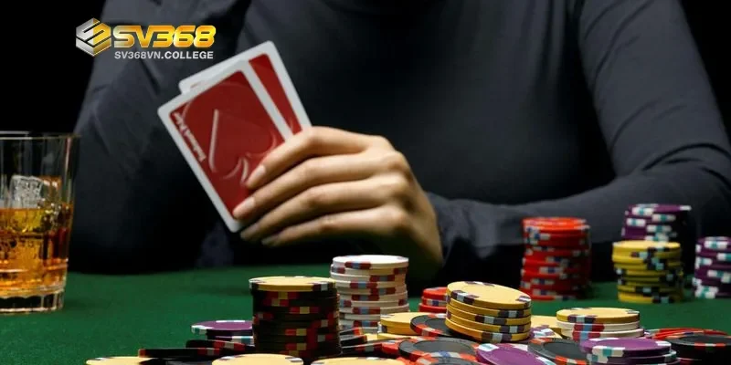 7 mẹo chơi baccarat mà cao thủ hay dùng - Hiểu rõ luật chơi baccarat