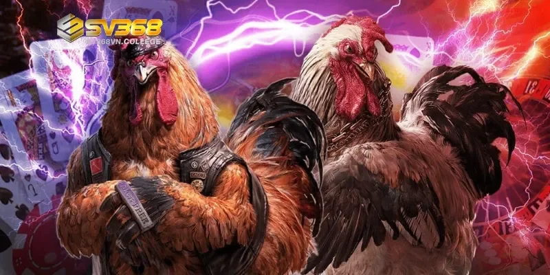 Bật mí bet thủ bí kíp cược đá gà Campuchia hiệu quả