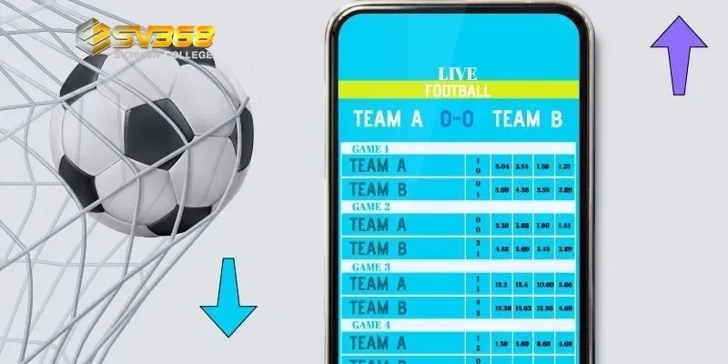 Mẹo chơi kèo tài xỉu dễ ăn là nắm bắt bí kíp soi kèo hiệu quả